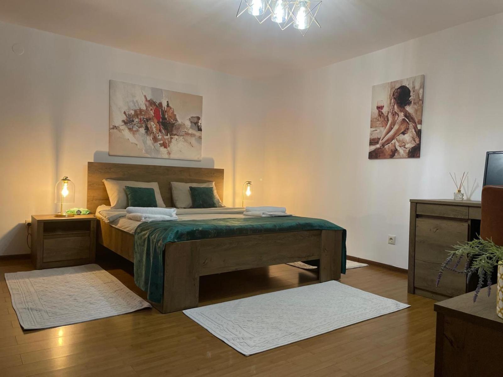 Willa Aminah House Konstanca Zewnętrze zdjęcie