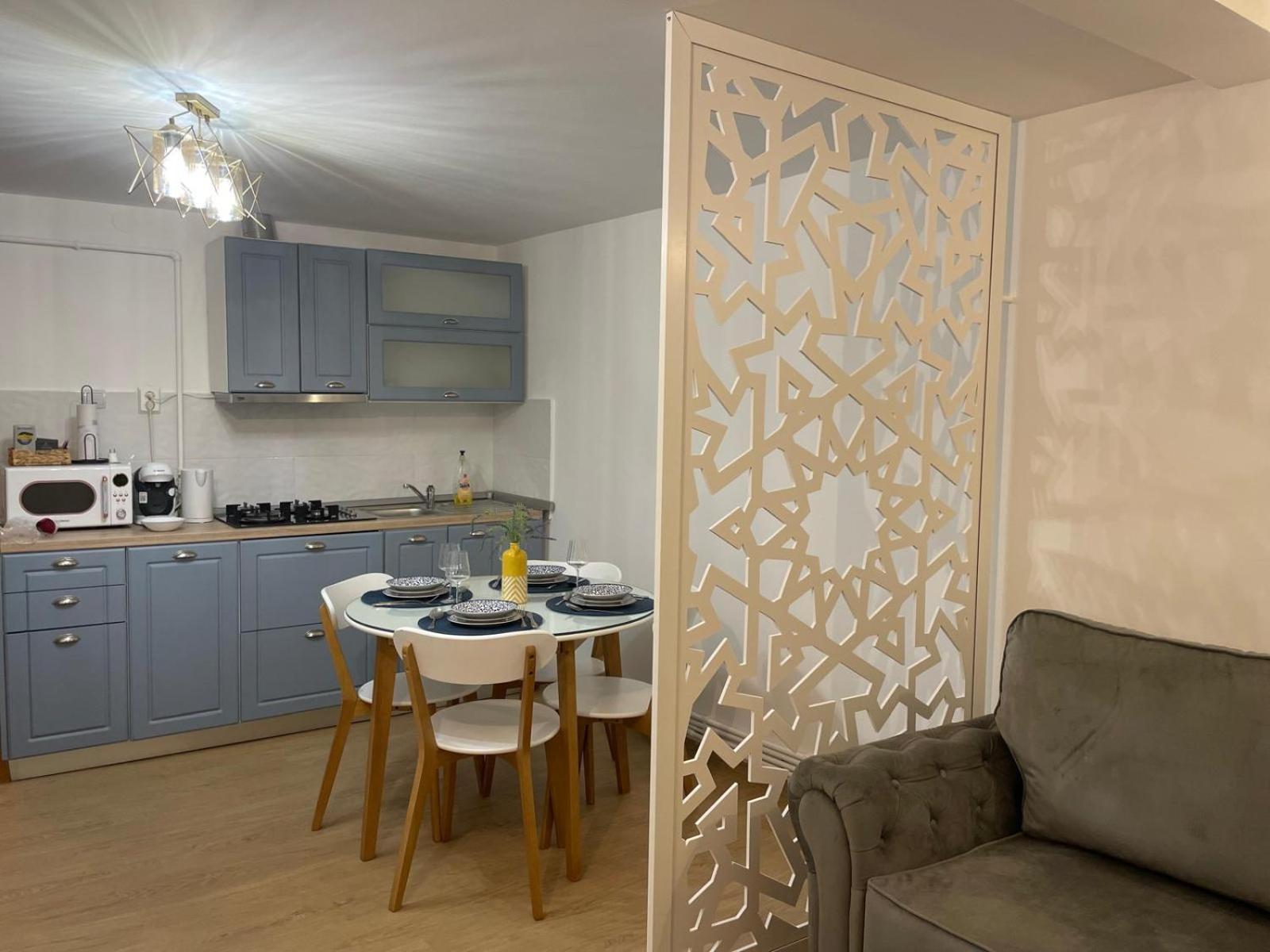 Willa Aminah House Konstanca Zewnętrze zdjęcie