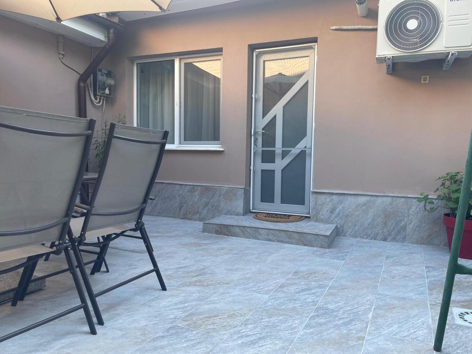 Willa Aminah House Konstanca Zewnętrze zdjęcie