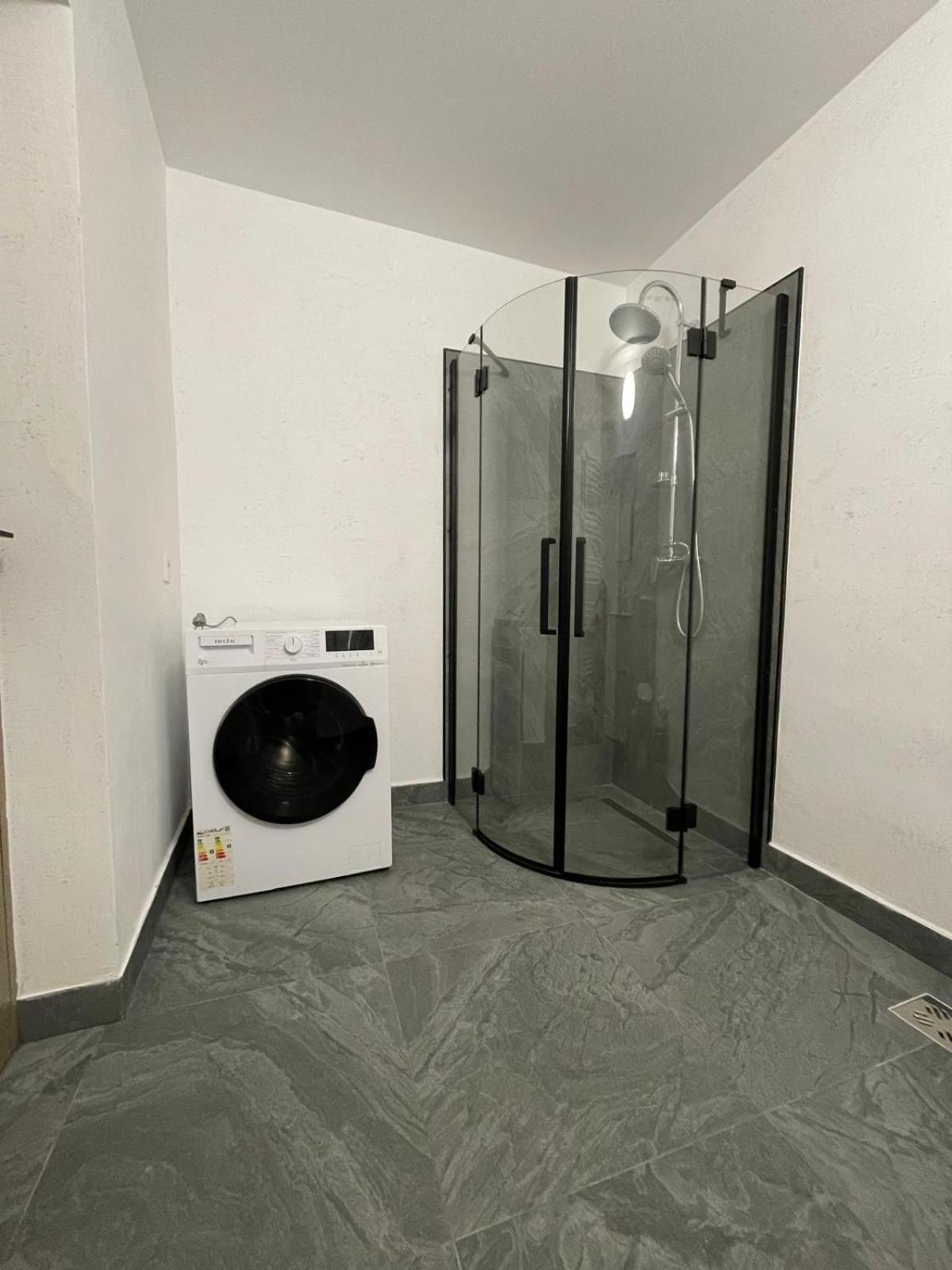 Willa Aminah House Konstanca Zewnętrze zdjęcie