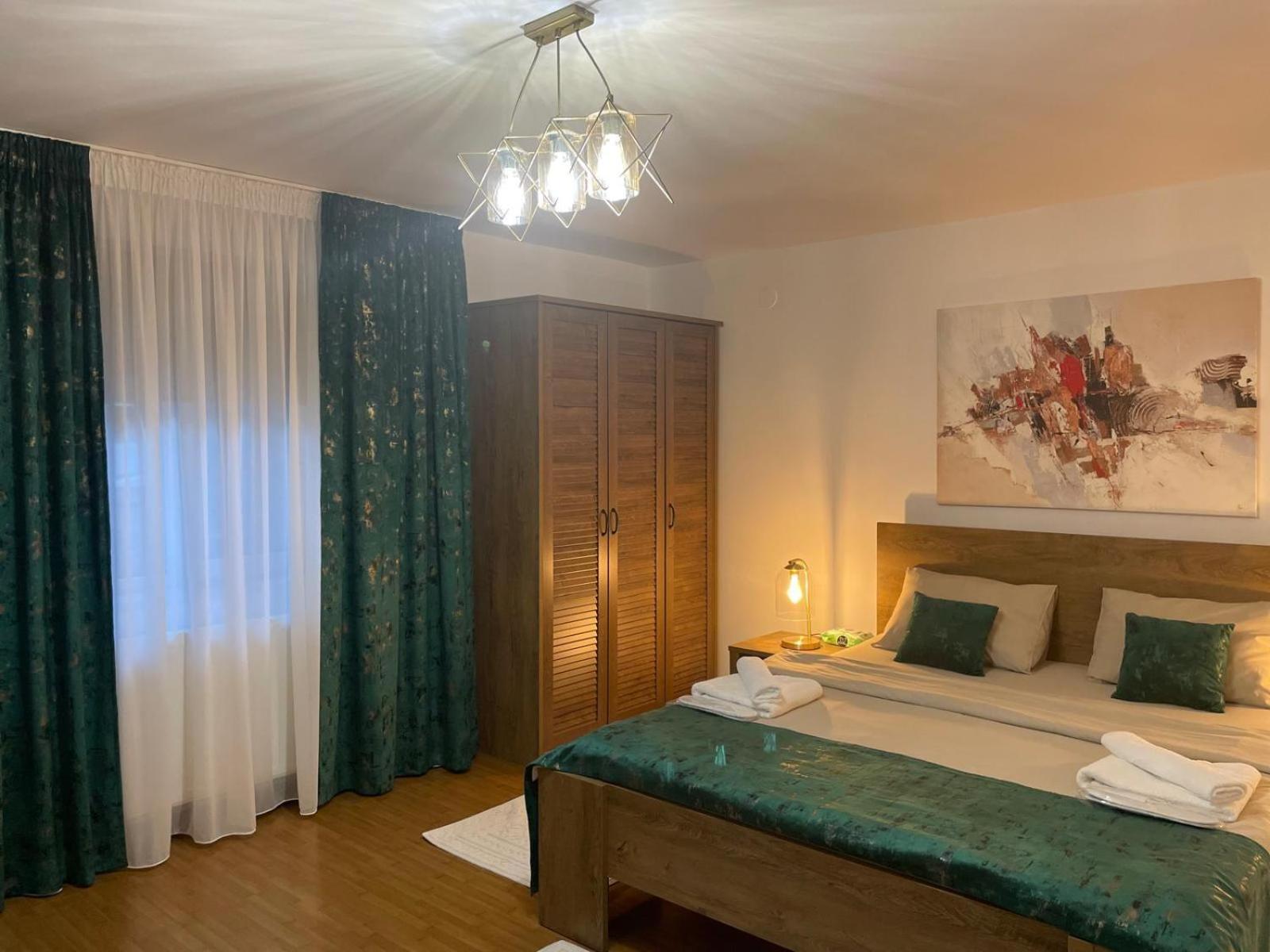 Willa Aminah House Konstanca Zewnętrze zdjęcie