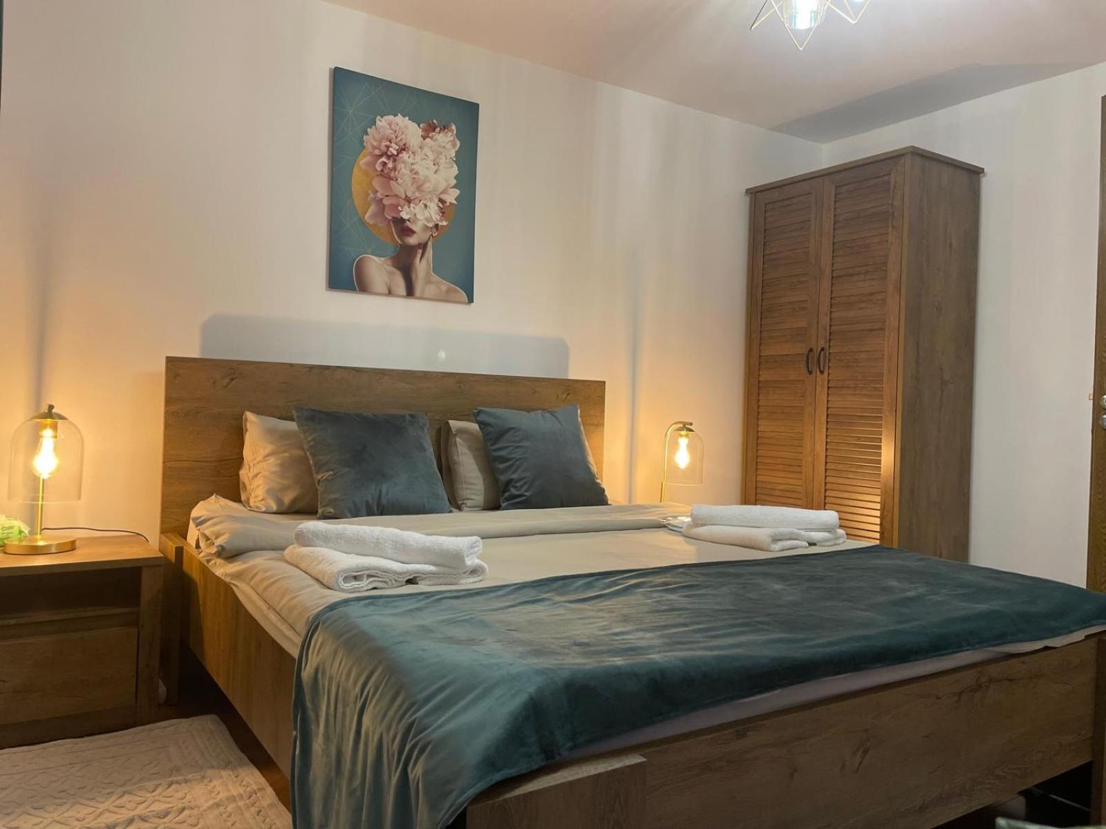 Willa Aminah House Konstanca Zewnętrze zdjęcie