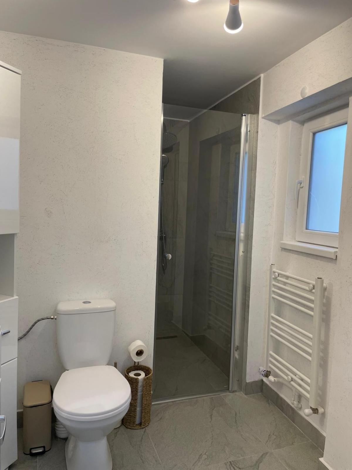 Willa Aminah House Konstanca Zewnętrze zdjęcie