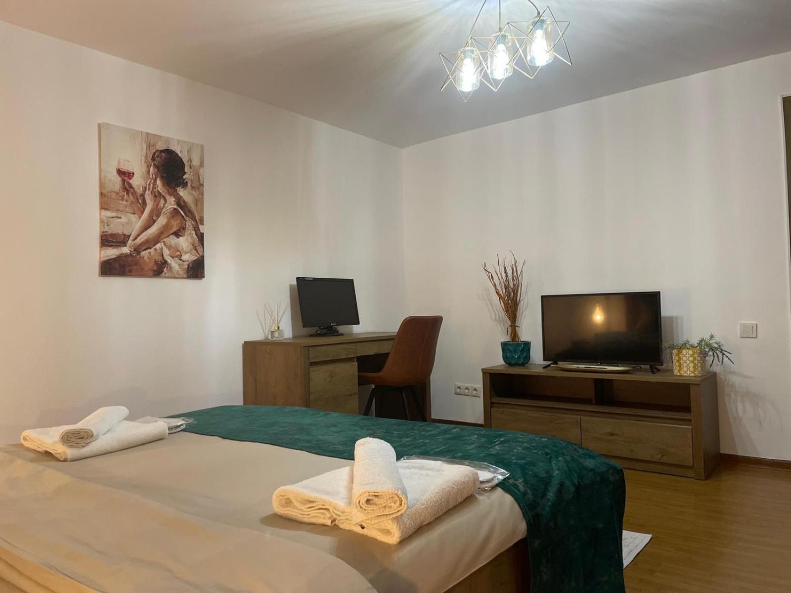 Willa Aminah House Konstanca Zewnętrze zdjęcie