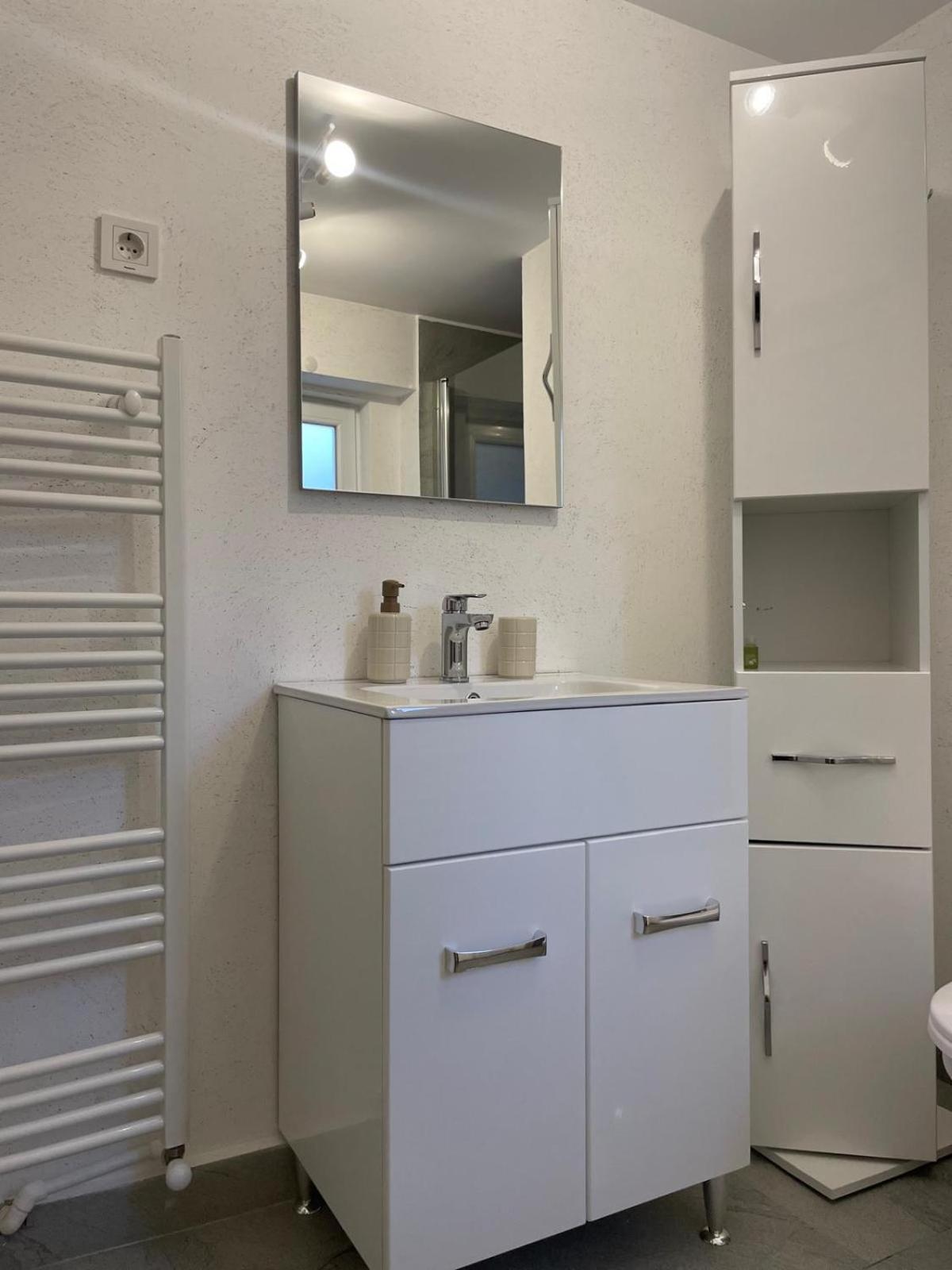 Willa Aminah House Konstanca Zewnętrze zdjęcie